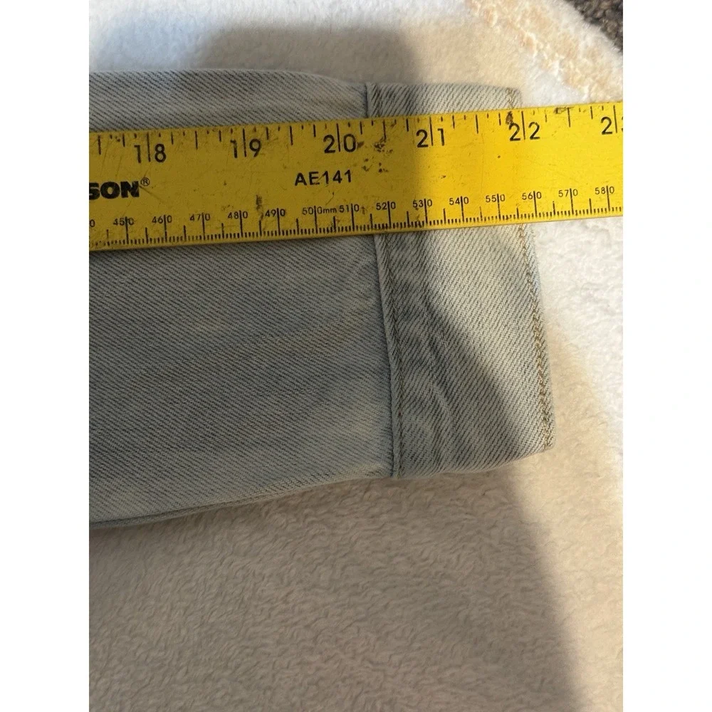 Gap Kids XL Emoji Patch Denim Jacket Light Wash Girl‎ 12-13Y Sequin Fun SPR18